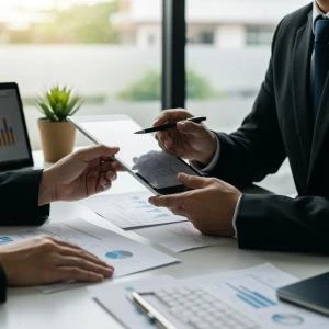 Planifier un audit patrimonial personnalisé avec ALAN APPRIOU COURTAGE